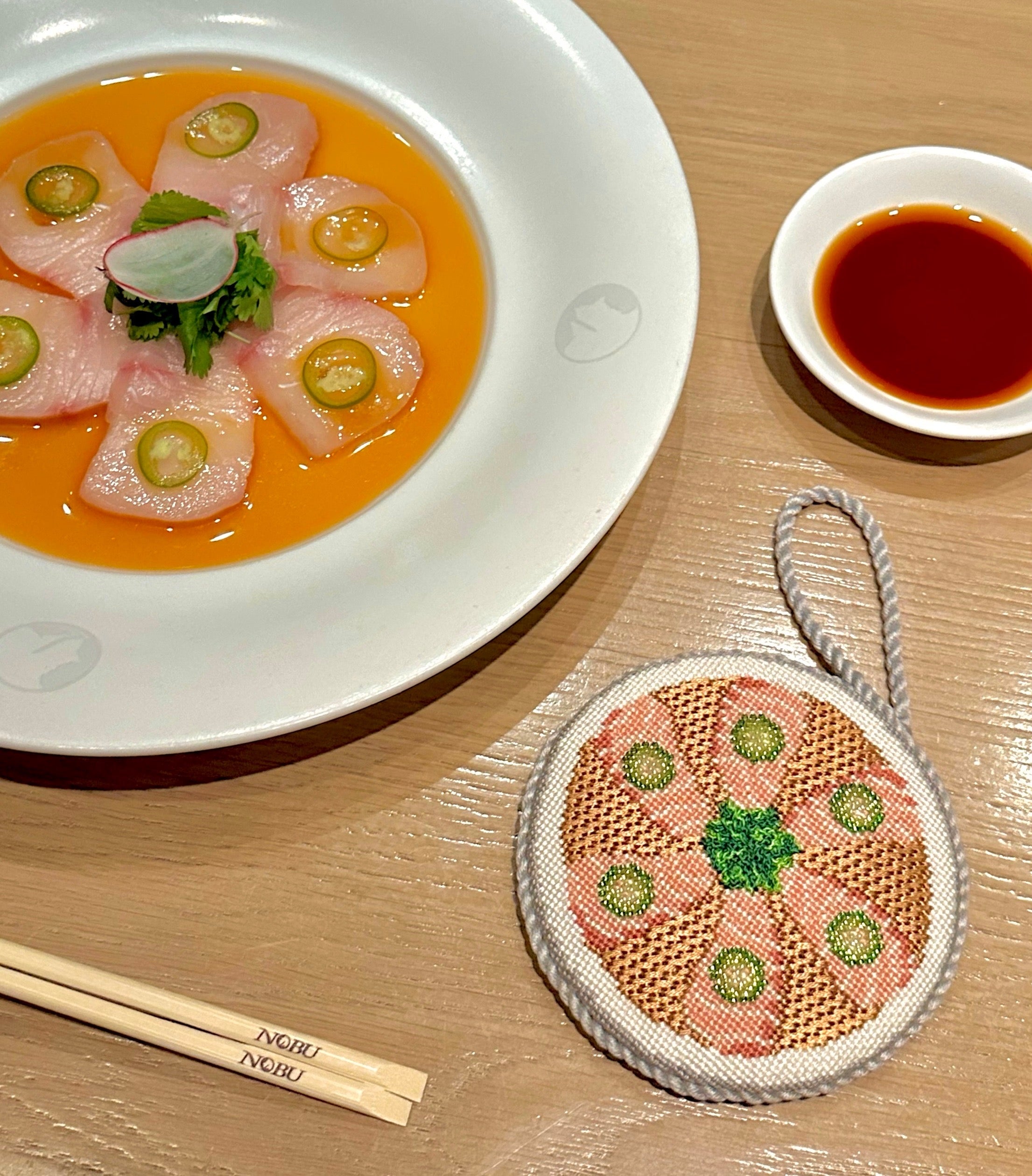 Sashimi
