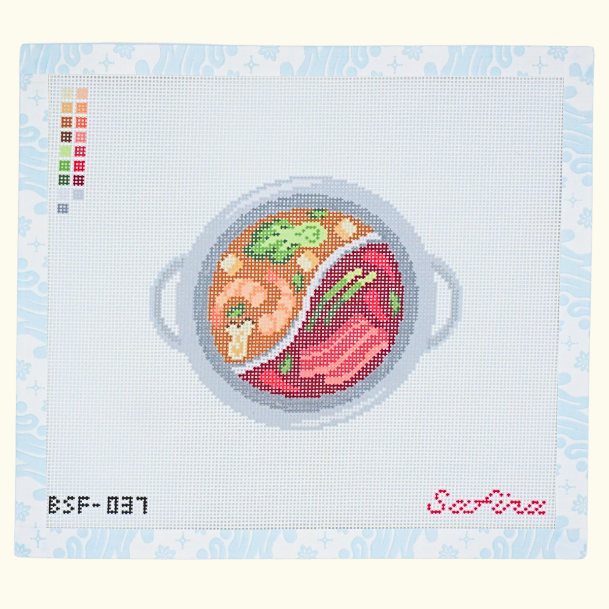 Hot Pot