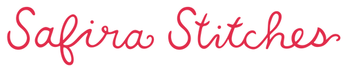 Safira Stitches