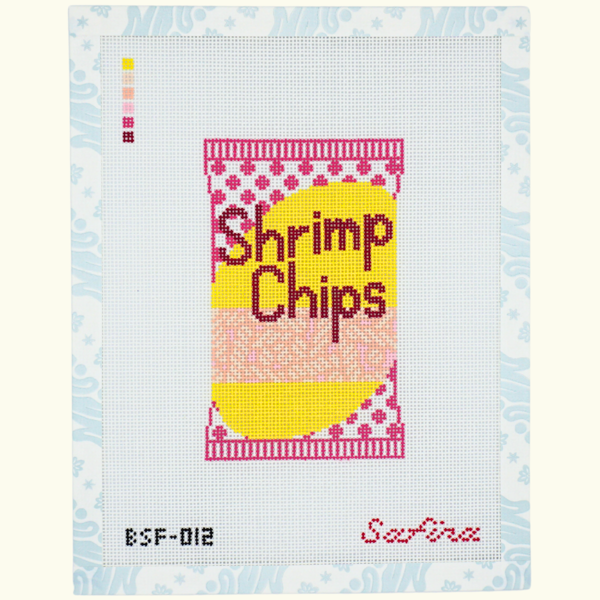 Shrimp Chips