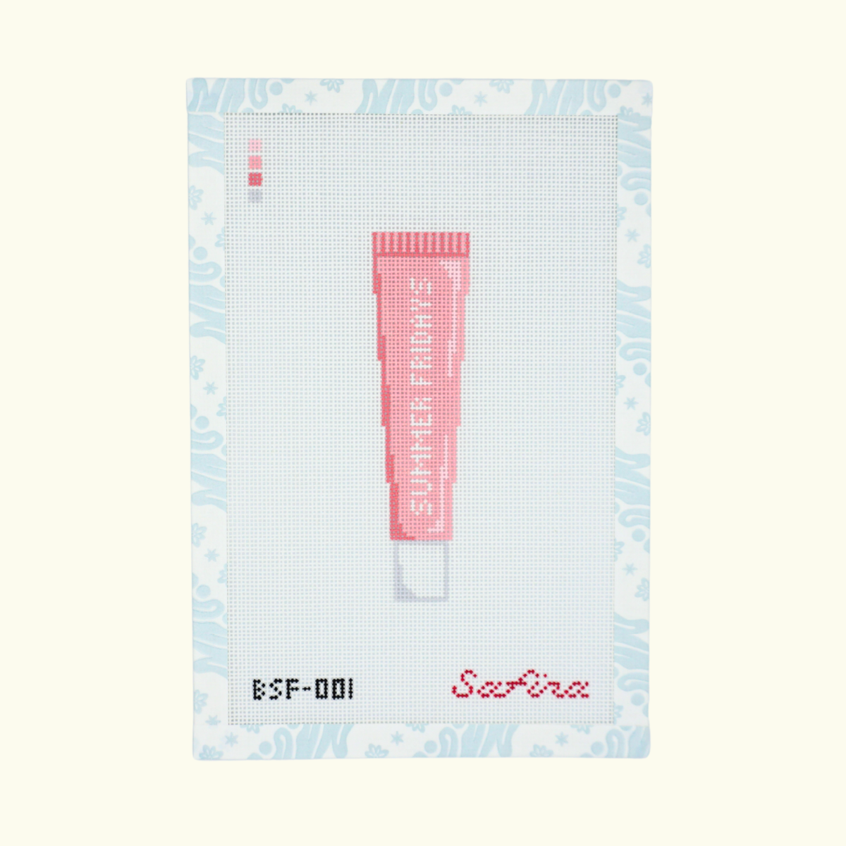 Summer Fridays Lip Balm